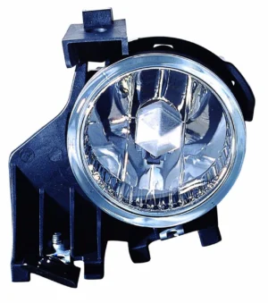 Subaru Impreza 2008-2011/Impreza WRX 2008-2010 Fog Lamp Front Driver Side Excludes Impreza Wrx Sti Model High Quality