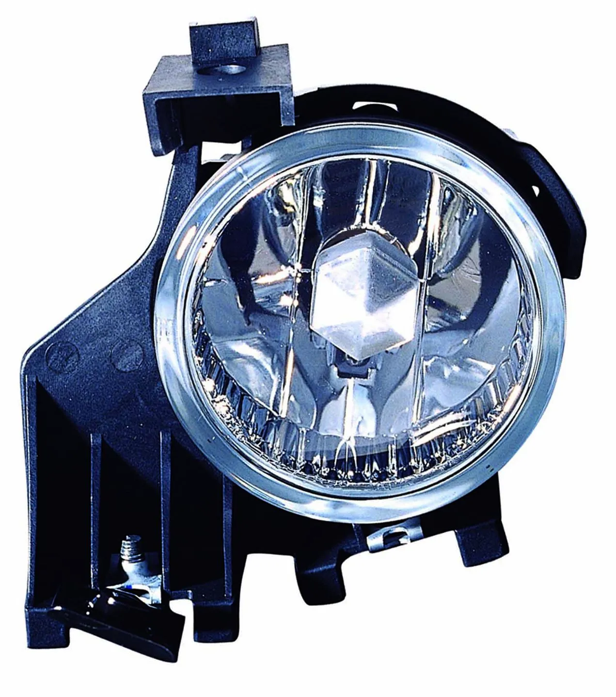 Subaru Impreza 2008-2011/Impreza WRX 2008-2010 Fog Lamp Front Driver Side Excludes Impreza Wrx Sti Model High Quality