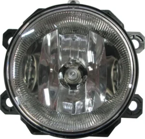 Subaru Crosstrek Fog Lamp LH/RH Halogen (if Forester Then Without Driver Assist) High Quality 2018-2023