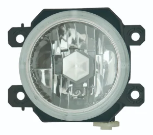 Subaru Crosstrek Fog Lamp Front Driver Side With driver Assist High Quality 2016-2019
