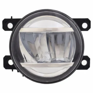 Subaru Outback 2020-2026/WRX 2018-2021 Fog Lamp Driver Side LED Round With eyesight Excludes Crosstrek Wilderness High Quality