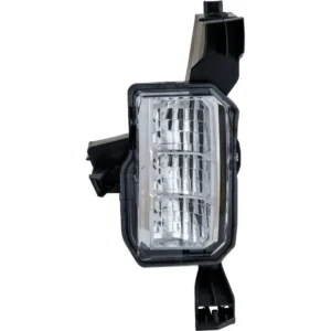 Subaru Outback Fog Lamp Driver Side LED High Quality 2020-2022
