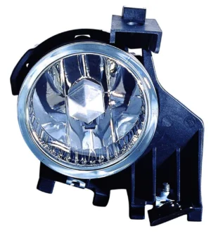 Subaru Impreza 2008-2011/Impreza WRX 2008-2010 Fog Lamp Front Passenger Side Excludes Impreza Wrx Sti Model High Quality
