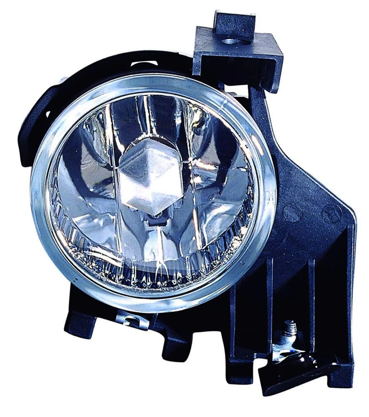 Subaru Impreza 2008-2011/Impreza WRX 2008-2010 Fog Lamp Front Passenger Side Excludes Impreza Wrx Sti Model High Quality
