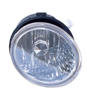 Subaru Outback Legacy Fog Lamp Front Passenger Side High Quality 2005-2006
