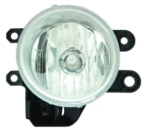 Subaru Legacy Fog Lamp Front Passenger Side With driver Asst System CAPA Certified 2015-2017
