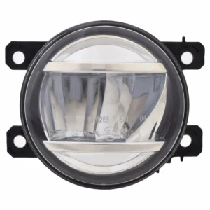 Subaru Outback 2020-2026/WRX 2018-2021 Fog Lamp Passenger Side LED Round With eyesight Excludes Crosstrek Wilderness High Quality