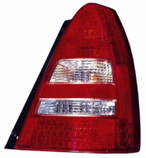 Subaru Forester Tail Lamp Passenger Side High Quality 2003-2005