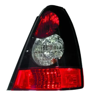 Subaru Forester Tail Lamp Passenger Side Sport High Quality 2008