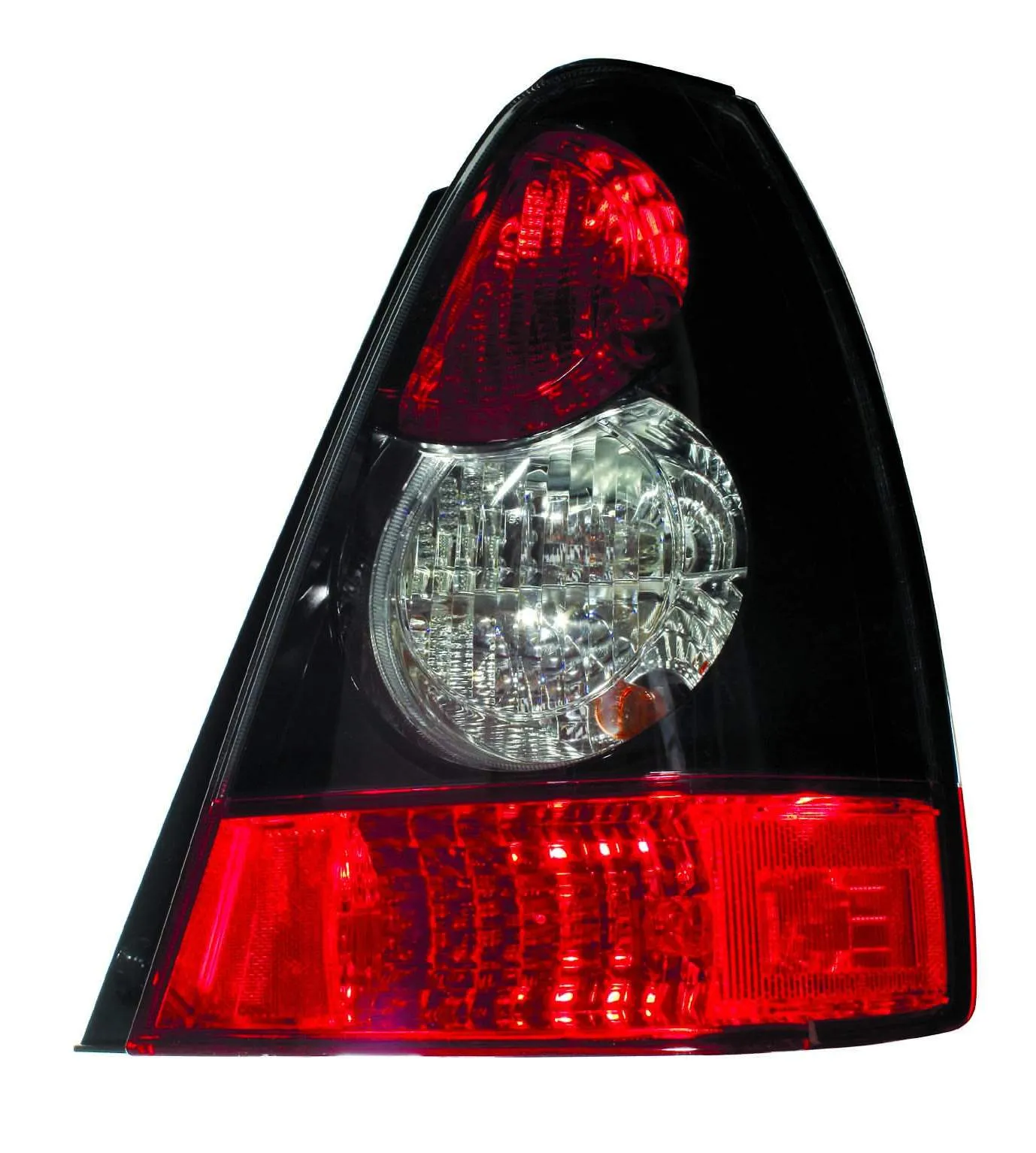 Subaru Forester Tail Lamp Passenger Side Sport High Quality 2008