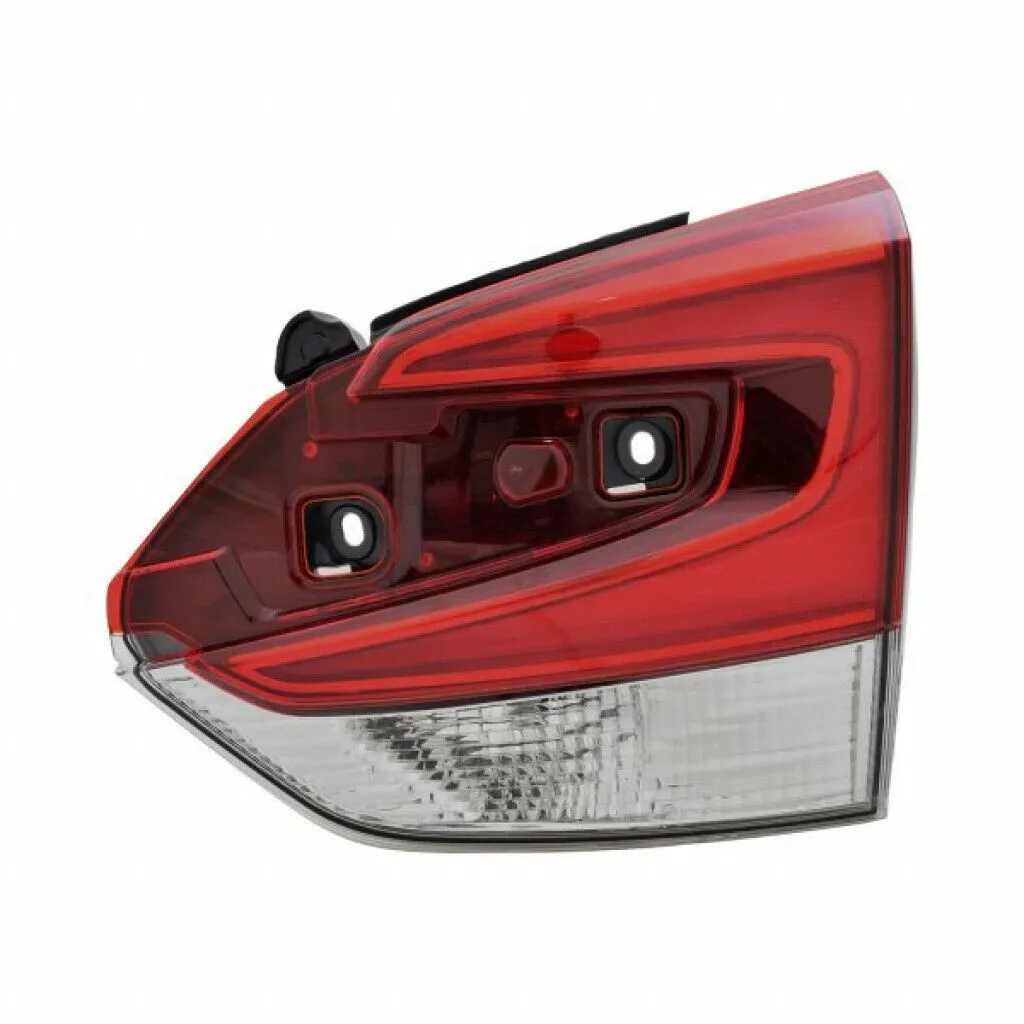Subaru Forester Trunk Lamp Passenger Side High Quality 2019-2024