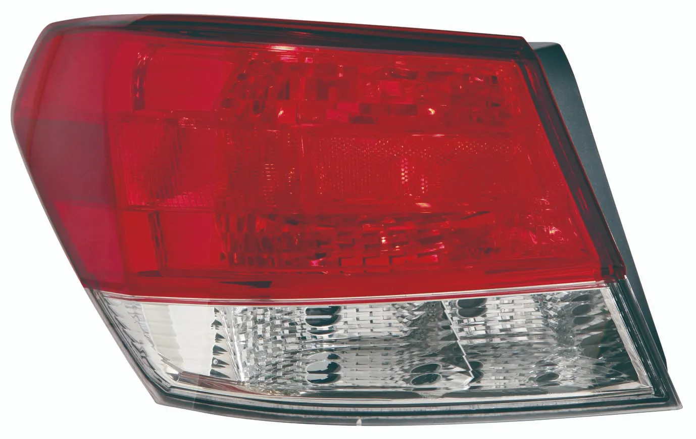 Subaru Legacy Tail Lamp Driver Side High Quality 2010-2014