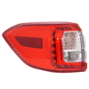 Subaru Ascent Tail Lamp Driver Side High Quality 2019-2025
