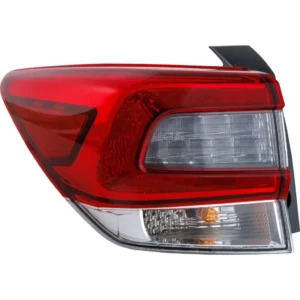 Subaru Crosstrek/Impreza Tail Lamp Driver Side Wagon High Quality 2020-2023