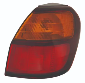 Subaru Outback Legacy Tail Lamp Passenger Side Outback Wagon High Quality 2000-2004