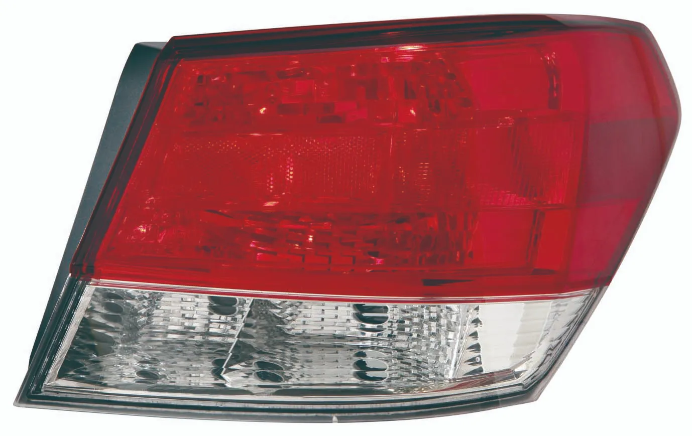 Subaru Legacy Tail Lamp Passenger Side High Quality 2010-2014