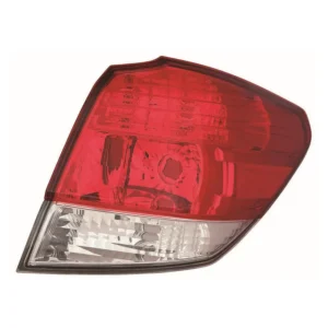 Subaru Outback Tail Lamp Passenger Side High Quality 2010-2014