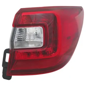 Subaru Outback Tail Lamp Passenger Side High Quality 2015-2019