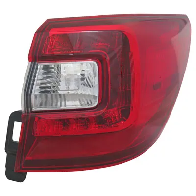 Subaru Outback Tail Lamp Passenger Side High Quality 2015-2019