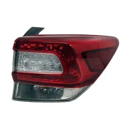 Subaru Crosstrek 2018-2019/Impreza 2017-2021 Tail Lamp Passenger Side Hatchback Model High Quality