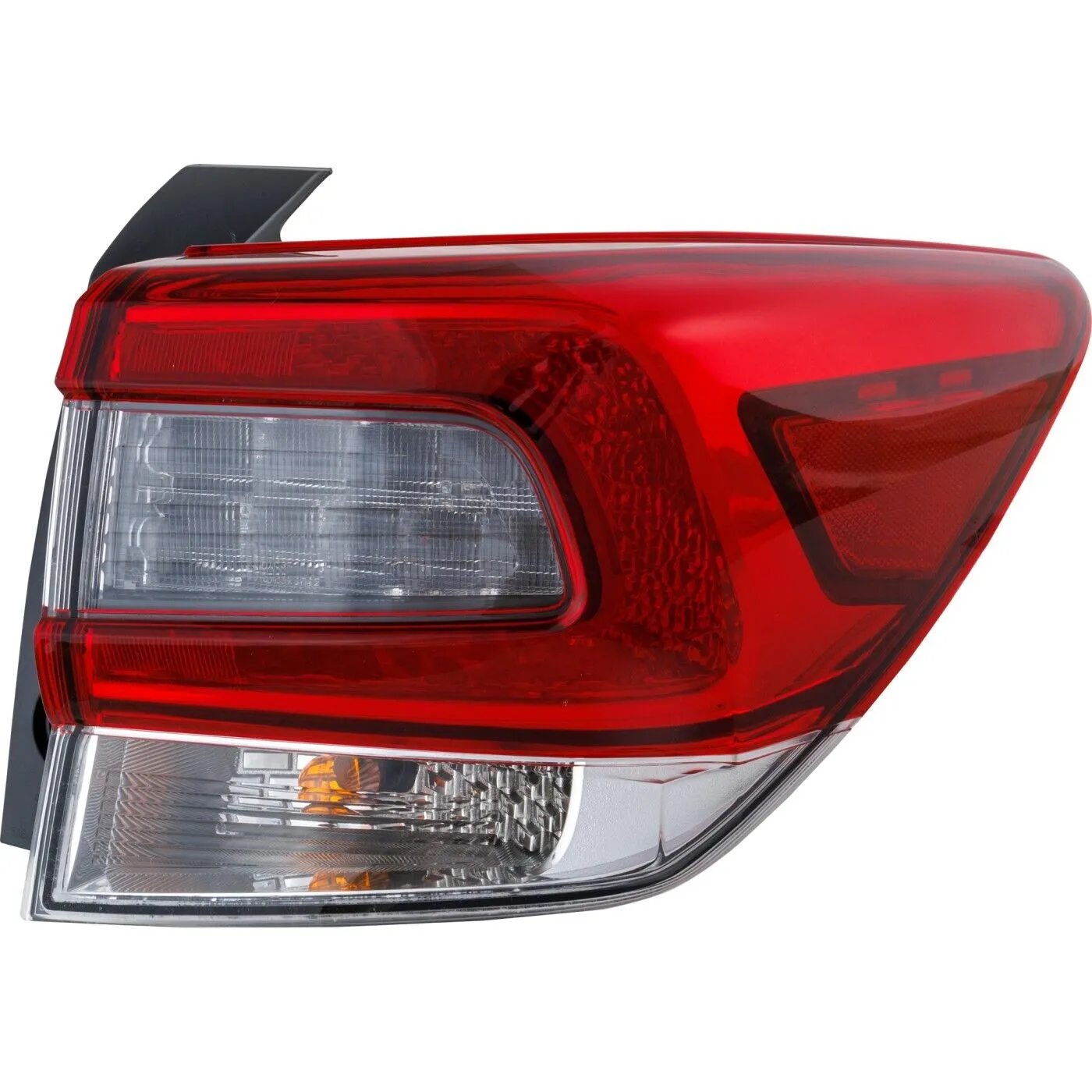 Subaru Crosstrek/Impreza Tail Lamp Passenger Side Wagon High Quality 2020-2023