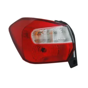 Subaru Crosstrek 2016-2017/Impreza 2012-2016/XV Crosstrek 2013-2015 Tail Lamp Driver Side Wagon High Quality