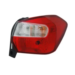 Subaru Crosstrek 2016-2017/Impreza 2012-2016/XV Crosstrek 2013-2015 Tail Lamp Passenger Side Wagon High Quality