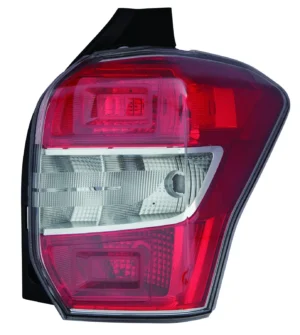 Subaru Forester Tail Lamp Passenger Side High Quality 2014-2016