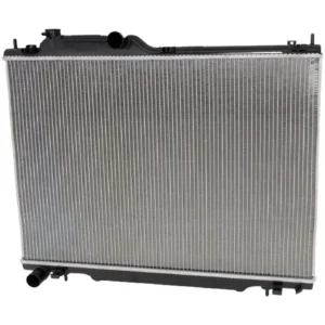 Subaru Ascent Radiator 2.4L H4 | 2019-2025