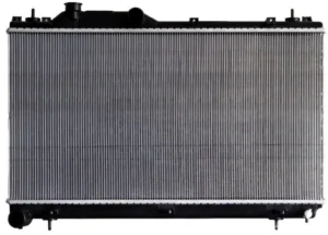 Subaru Legacy/Outback Radiator 2.4L H4 | 2020-2025