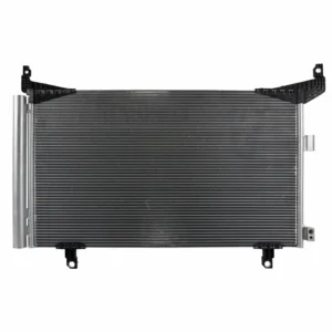 Subaru Forester Condenser 2.5L H4 | 2019-2024