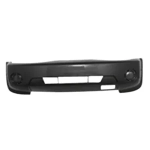 Suzuki XL7 Bumper Front Without Pre-cut Fog Hole Primed 2004-2006