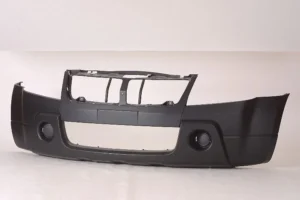 Suzuki Grand Vitara Bumper Front Primed CAPA Certified 2006-2008