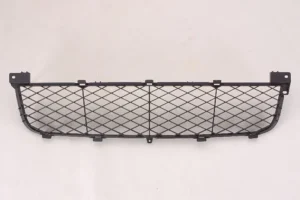 Suzuki Grand Vitara Grille Lower Matt-black 2006-2008
