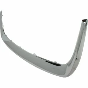 Suzuki Grand Vitara Grille Molding Lower Chrome 2006-2008