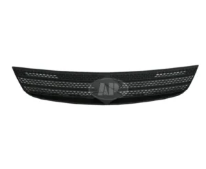 Suzuki SX4 Grille (primed-black) Hatchback 2007-2009