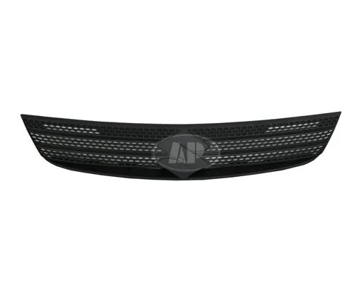 Suzuki SX4 Grille (primed-black) Hatchback 2007-2009