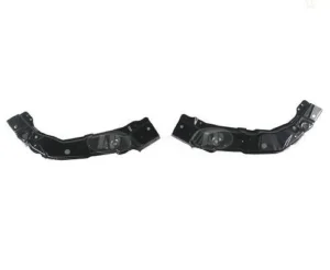 Suzuki Grand Vitara Tie Bar Outer Upper Driver Side Steel 2006-2013