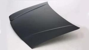 Suzuki XL7 Hood 2001-2006