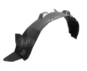 Suzuki XL7 Fender Liner Driver Side 2007-2009