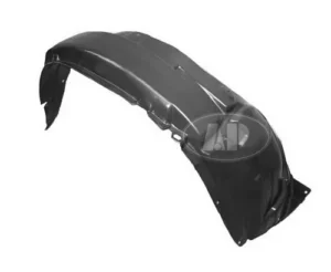 Suzuki Grand Vitara Fender Liner Front Passenger Side 2006-2013