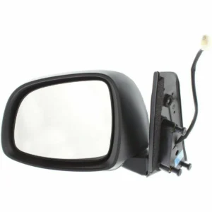 Suzuki SX4 Door Mirror Driver Side Power 2007-2013