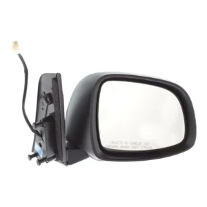 Suzuki SX4 Door Mirror Passenger Side Power 2007-2013