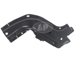 Suzuki SX4 Head Lamp Bracket Driver Side Steel 2007-2010