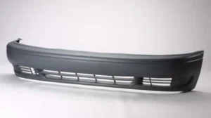 Toyota Previa Bumper Front Gray 1994-1997