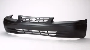 Toyota Camry Bumper Front Primed 1997-1999