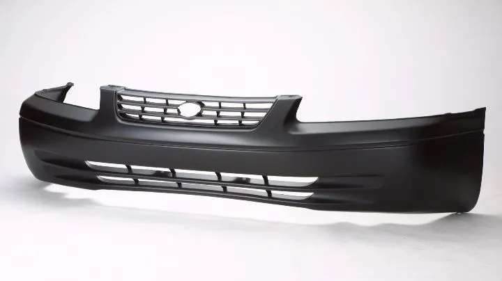 Toyota Camry Bumper Front Primed 1997-1999