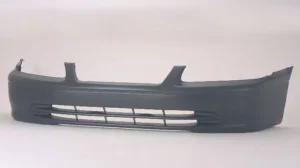 Toyota Camry Bumper Front Primed 2000-2001