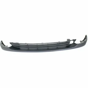 Toyota ECHO Bumper Lower Front Without Spoiler 2000-2002