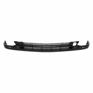 Toyota ECHO Bumper Lower Front With spoiler CAPA Certified 2000-2002